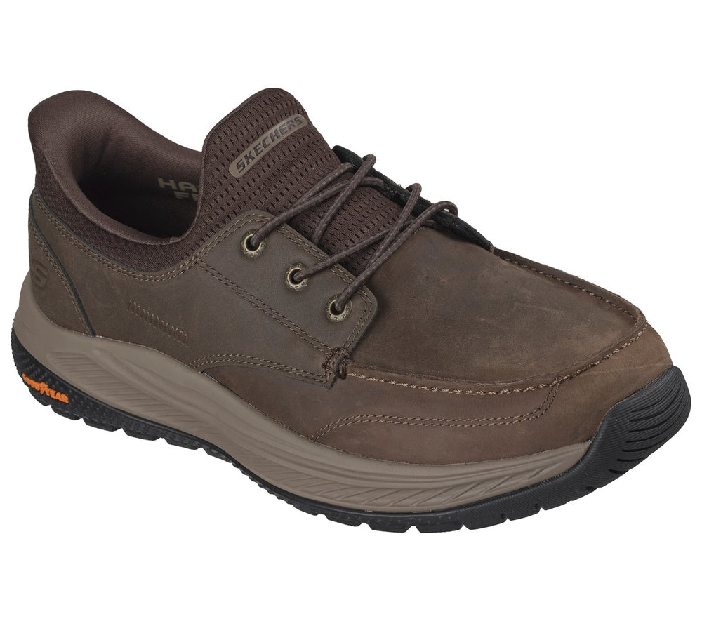 Slip-ins Relaxed Fit: Meroe - Ollie|Skechers