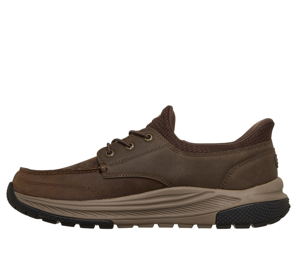 Slip-ins Relaxed Fit: Meroe - Ollie|Skechers