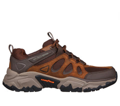 Relaxed Fit: Terraform - Selvin|Skechers