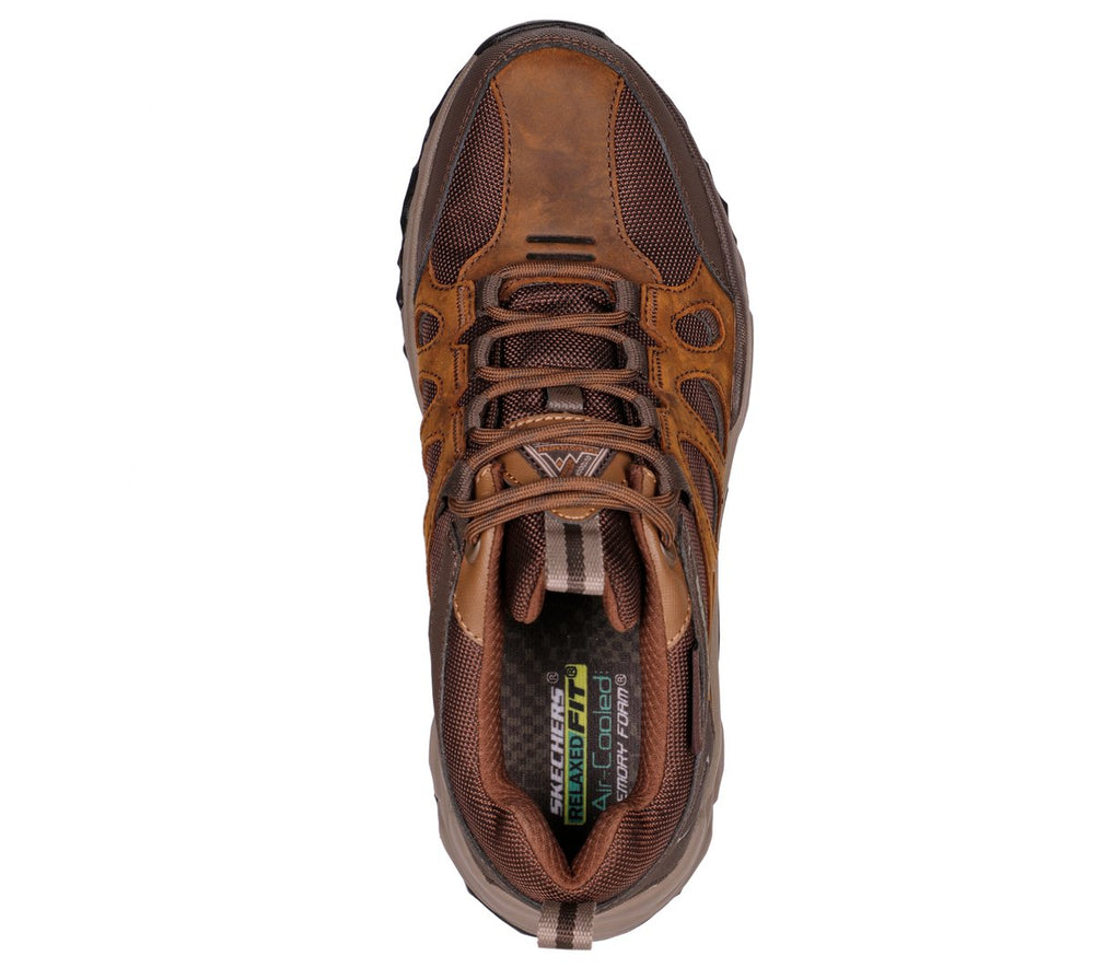 Relaxed Fit: Terraform - Selvin|Skechers