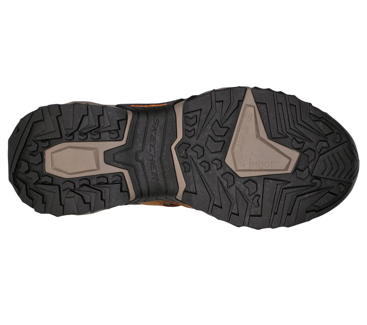 Relaxed Fit: Terraform - Selvin|Skechers