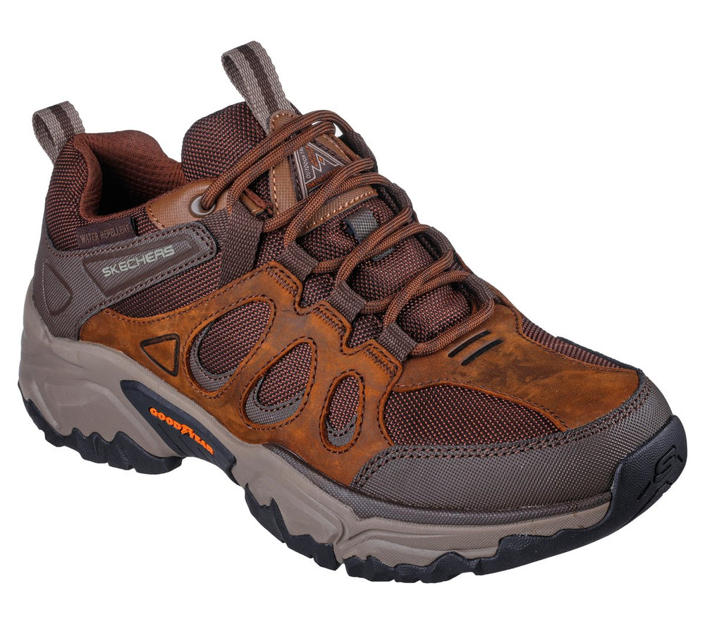 Relaxed Fit: Terraform - Selvin|Skechers