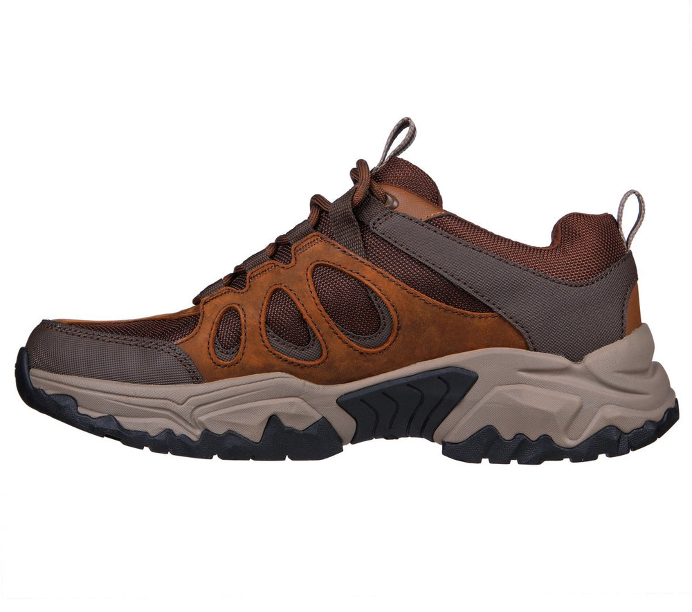 Relaxed Fit: Terraform - Selvin|Skechers