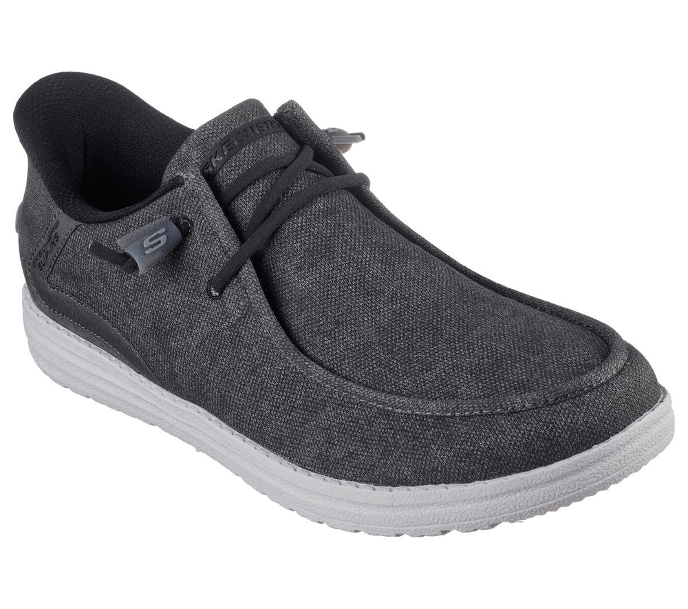 Slip-ins Relaxed Fit: Melson - Coronado|Skechers