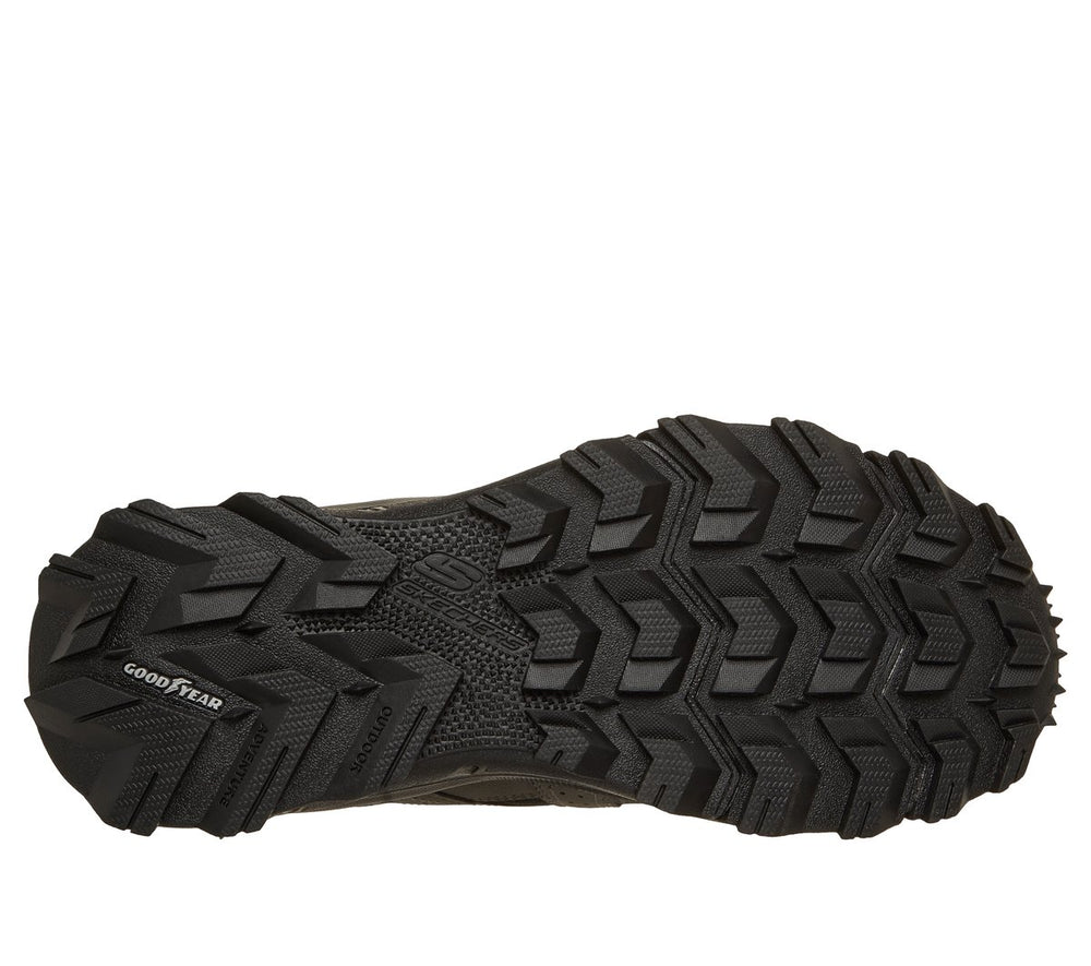 Slip-ins John Deere: Equalizer 5.0 Trail - Row Crop|Skechers