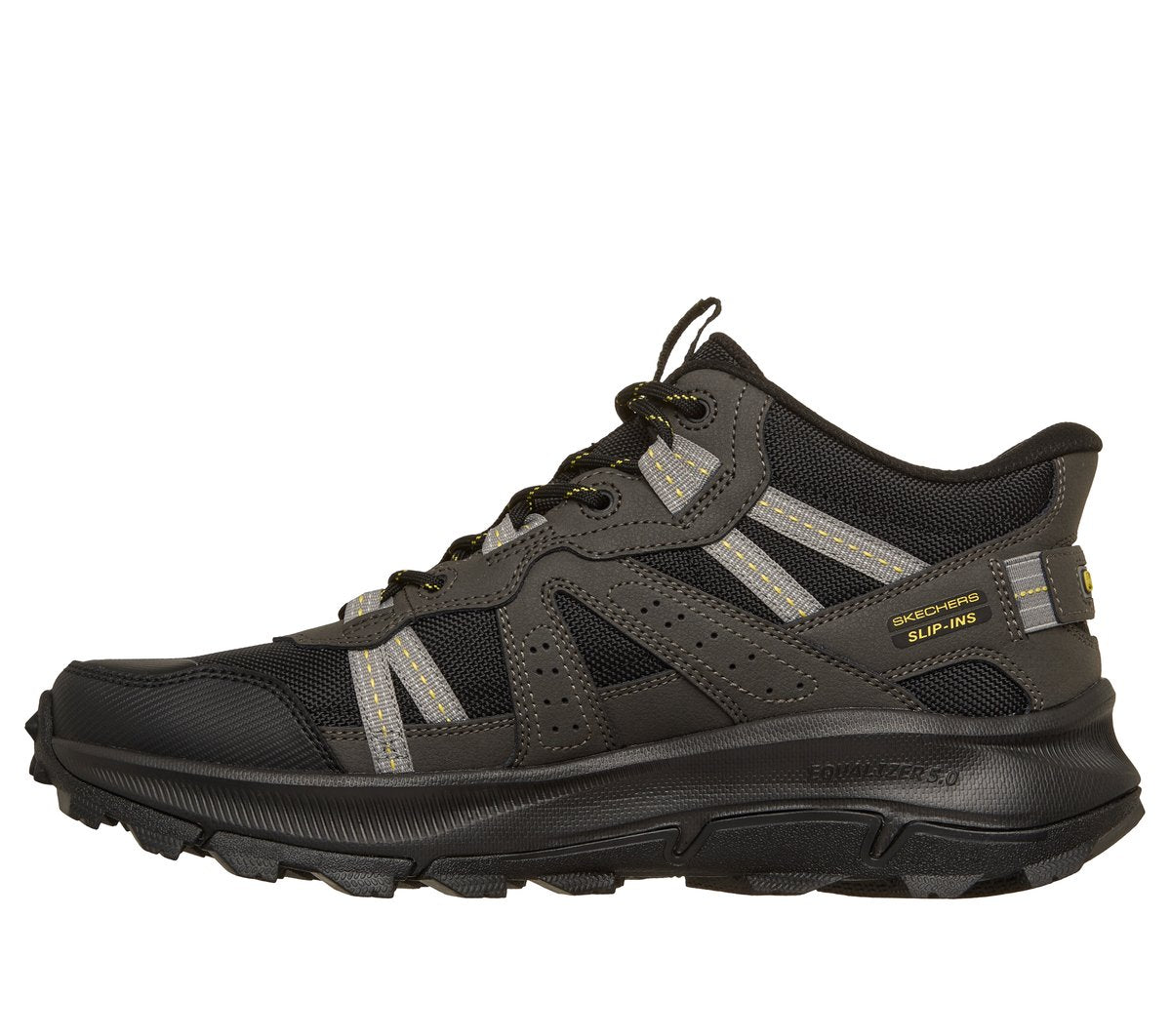 Slip-ins John Deere: Equalizer 5.0 Trail - Row Crop|Skechers