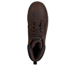 John Deere Waterproof: Flex-Wedge Ranger - Hollow Rapids|Skechers