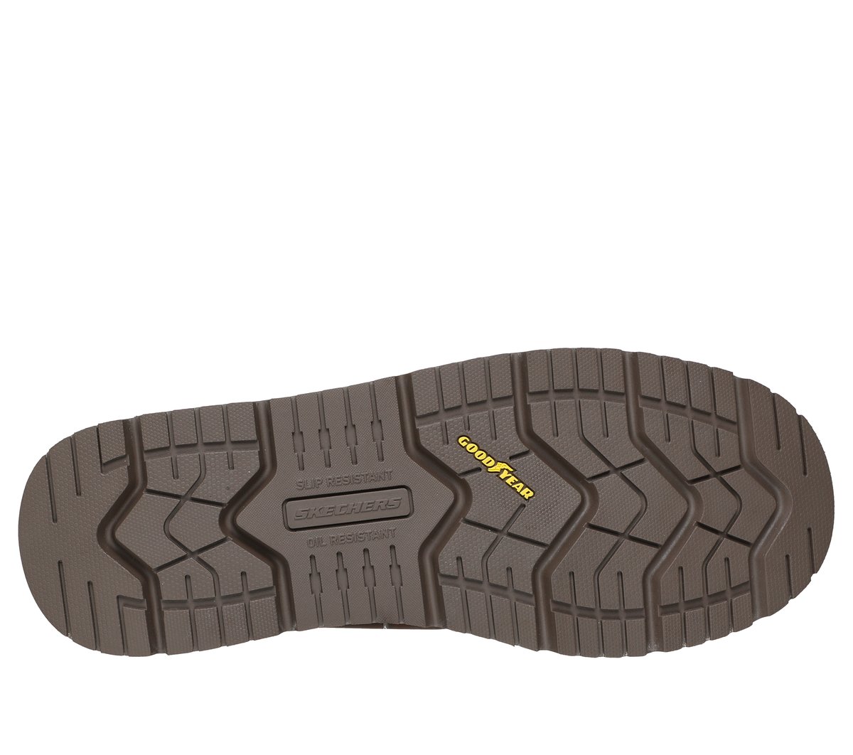 John Deere Waterproof: Flex-Wedge Ranger - Hollow Rapids|Skechers