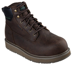 John Deere Waterproof: Flex-Wedge Ranger - Hollow Rapids|Skechers