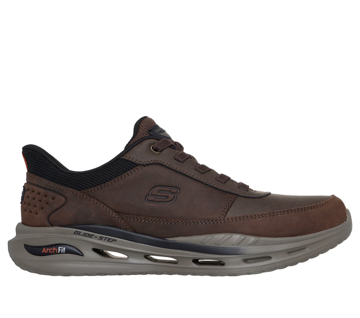 Slip-ins: Arch Fit Orvan - Moxley|Skechers