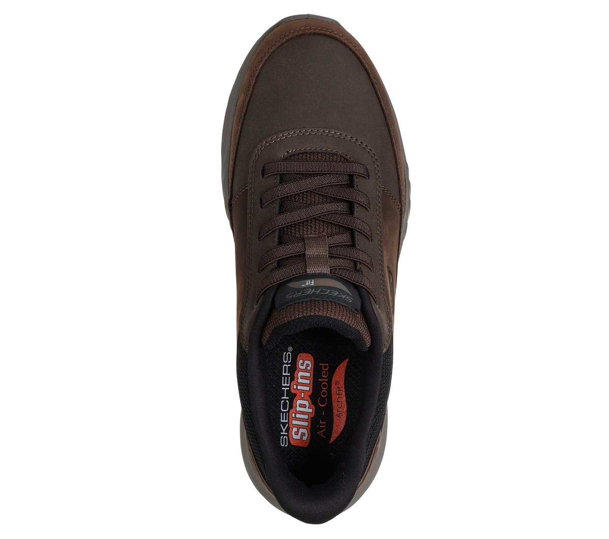 Slip-ins: Arch Fit Orvan - Moxley|Skechers