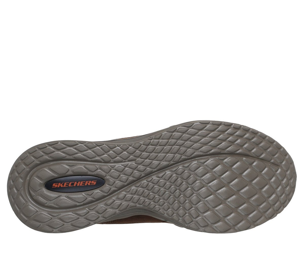 Slip-ins: Arch Fit Orvan - Moxley|Skechers