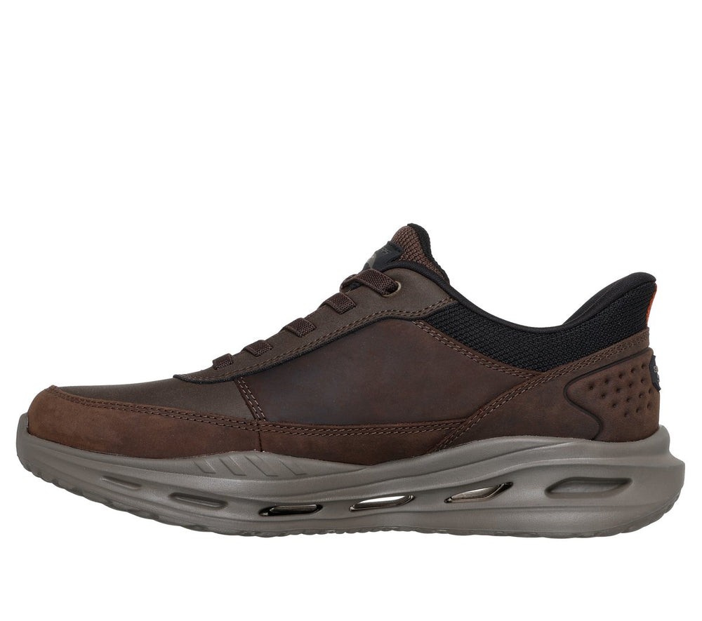 Slip-ins: Arch Fit Orvan - Moxley|Skechers
