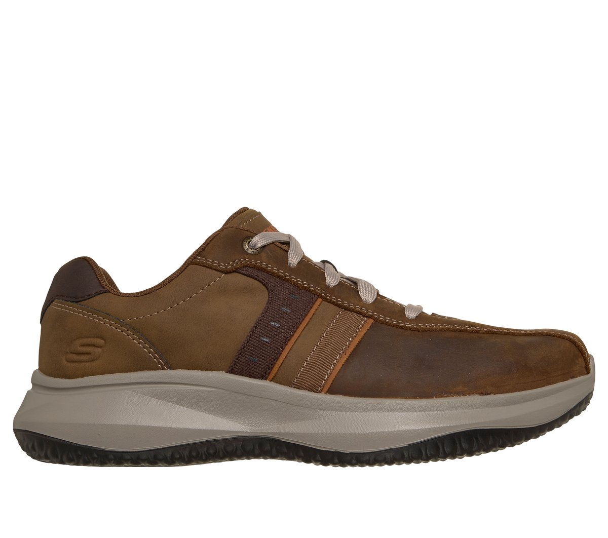 Relaxed Fit: Apollo - Quentin|Skechers