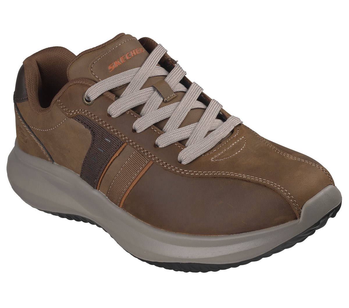 Relaxed Fit: Apollo - Quentin|Skechers