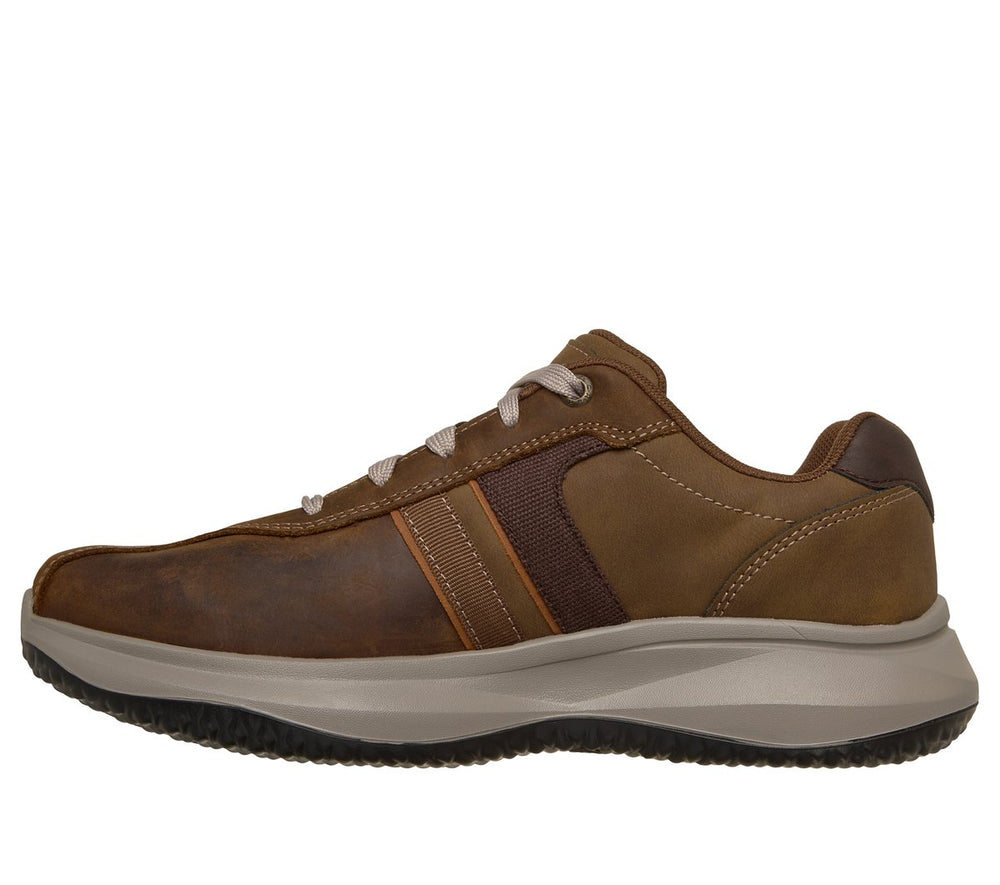 Relaxed Fit: Apollo - Quentin|Skechers