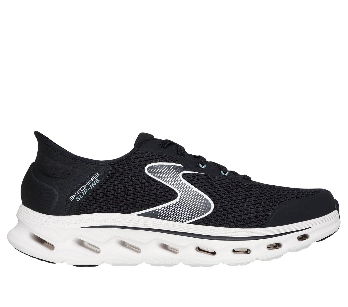 Slip-ins: GO WALK Glide-Step 2.0 - Zander|Skechers