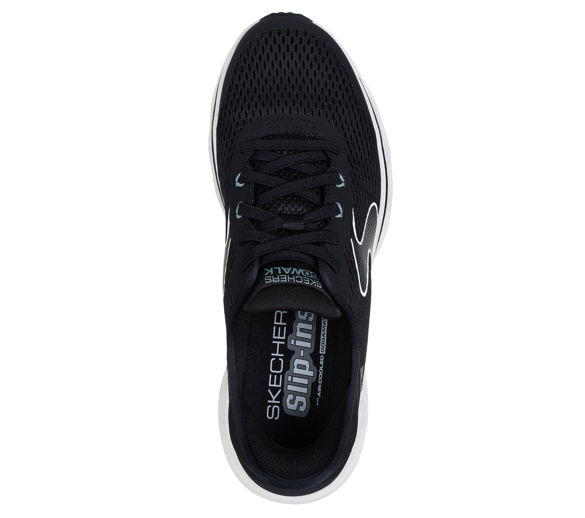 Slip-ins: GO WALK Glide-Step 2.0 - Zander|Skechers