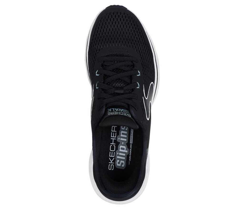 Slip-ins: GO WALK Glide-Step 2.0 - Zander|Skechers
