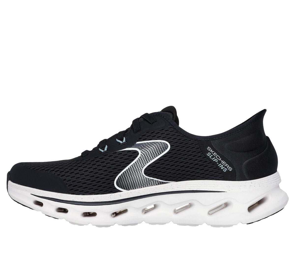 Slip-ins: GO WALK Glide-Step 2.0 - Zander|Skechers