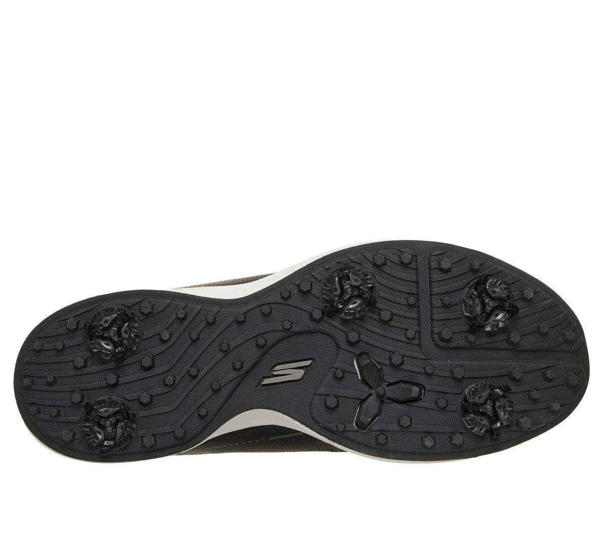 Waterproof: GO GOLF Elite Vortex - Rival|Skechers