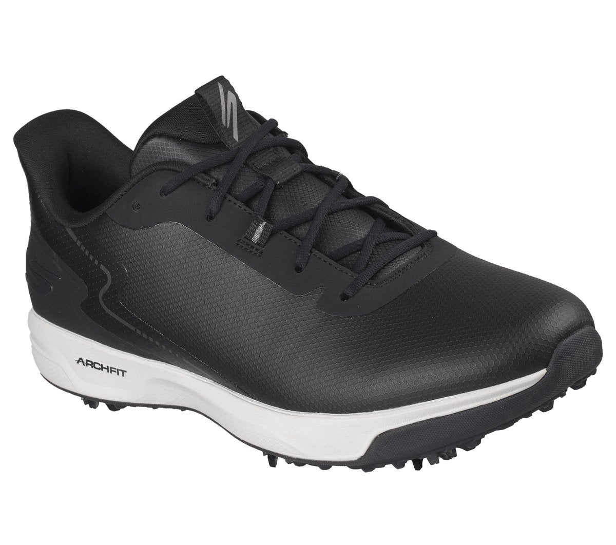 Waterproof: GO GOLF Elite Vortex - Rival|Skechers
