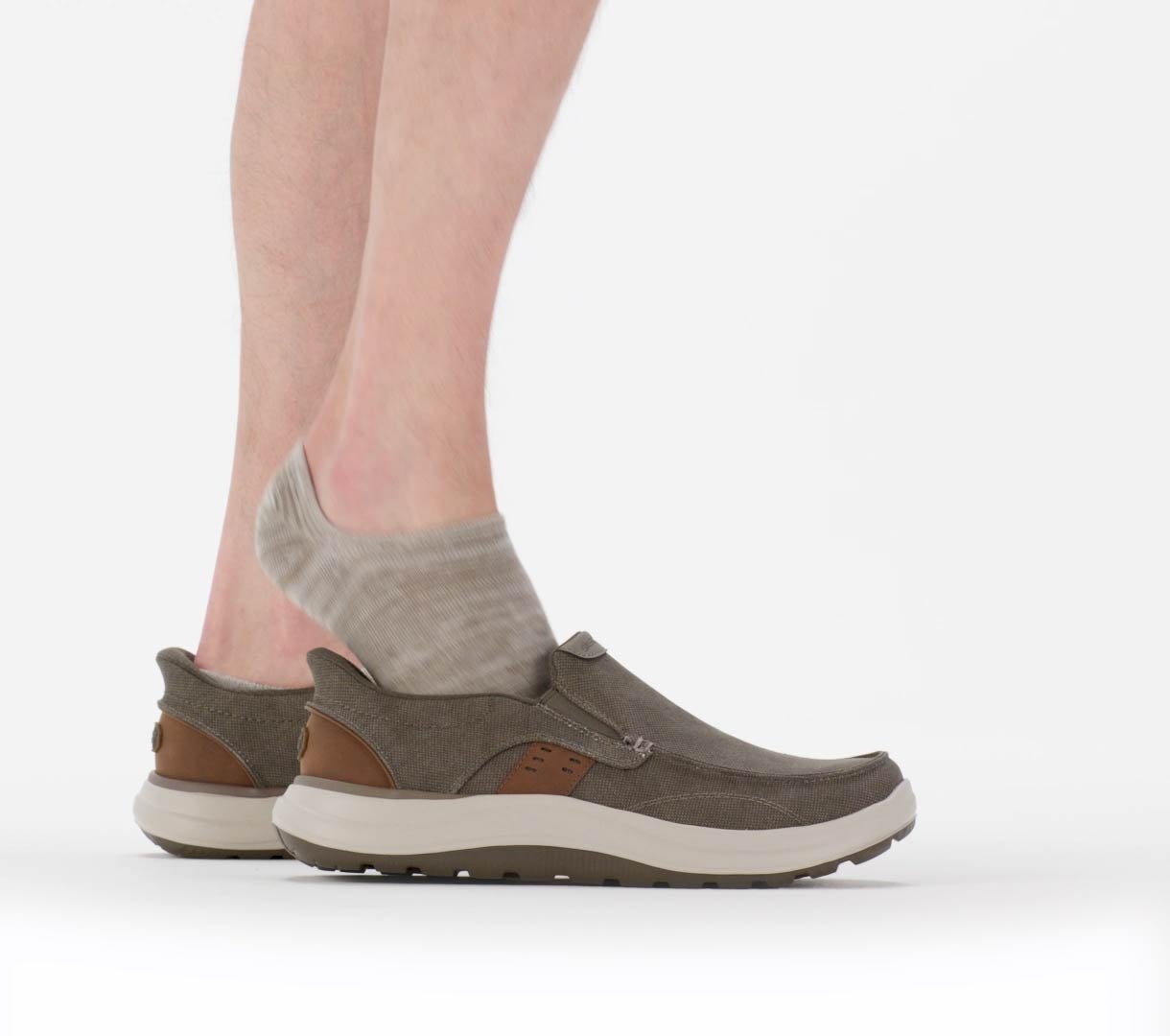 Slip-ins Relaxed Fit: Altman - Murdock|Skechers