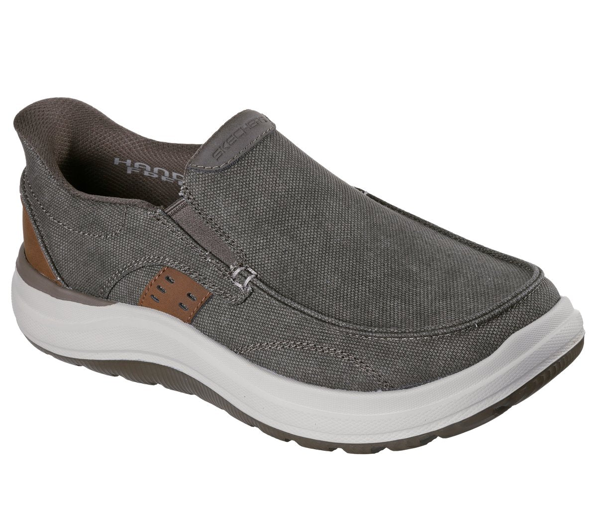 Slip-ins Relaxed Fit: Altman - Murdock|Skechers