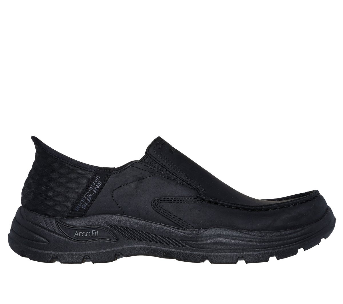 Slip-ins: Arch Fit Motley - Milo|Skechers
