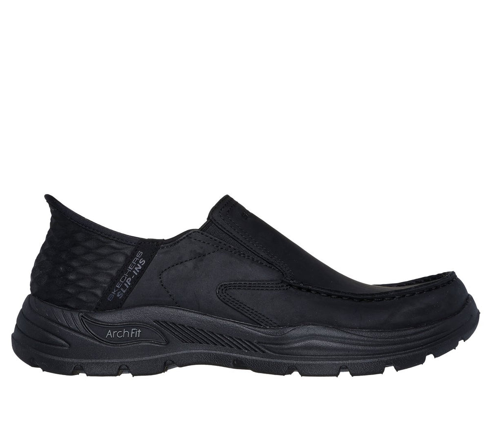 Slip-ins: Arch Fit Motley - Milo|Skechers