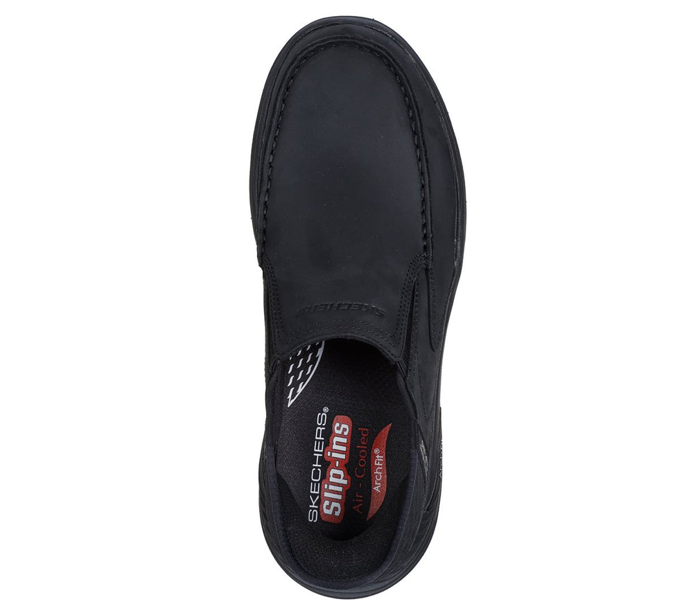 Slip-ins: Arch Fit Motley - Milo|Skechers