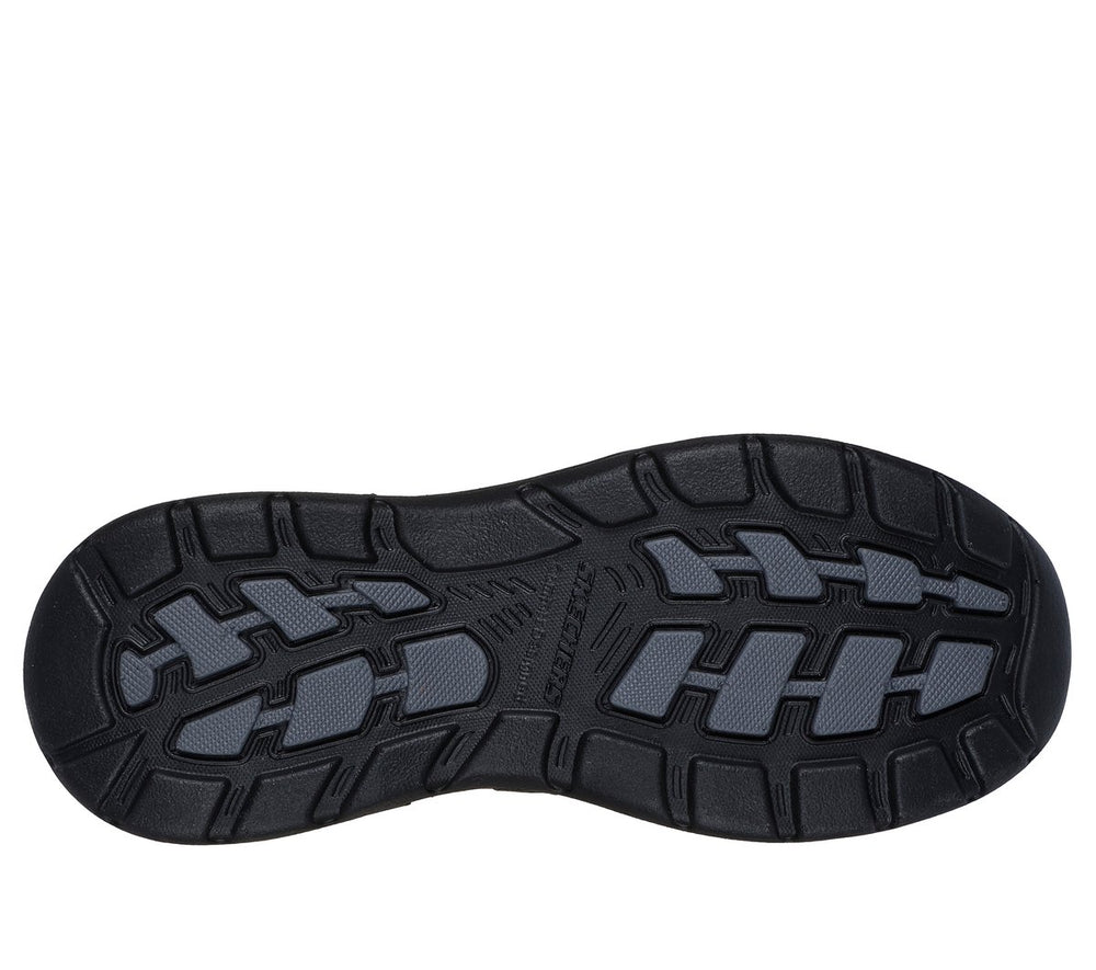 Slip-ins: Arch Fit Motley - Milo|Skechers