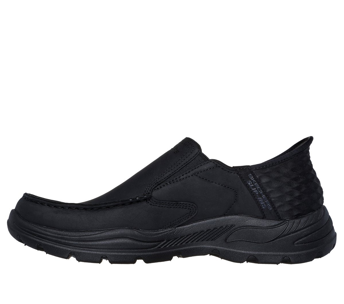 Slip-ins: Arch Fit Motley - Milo|Skechers