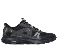Slip-ins John Deere Relaxed Fit: Equalizer 5.0 Trail - Harvest|Skechers