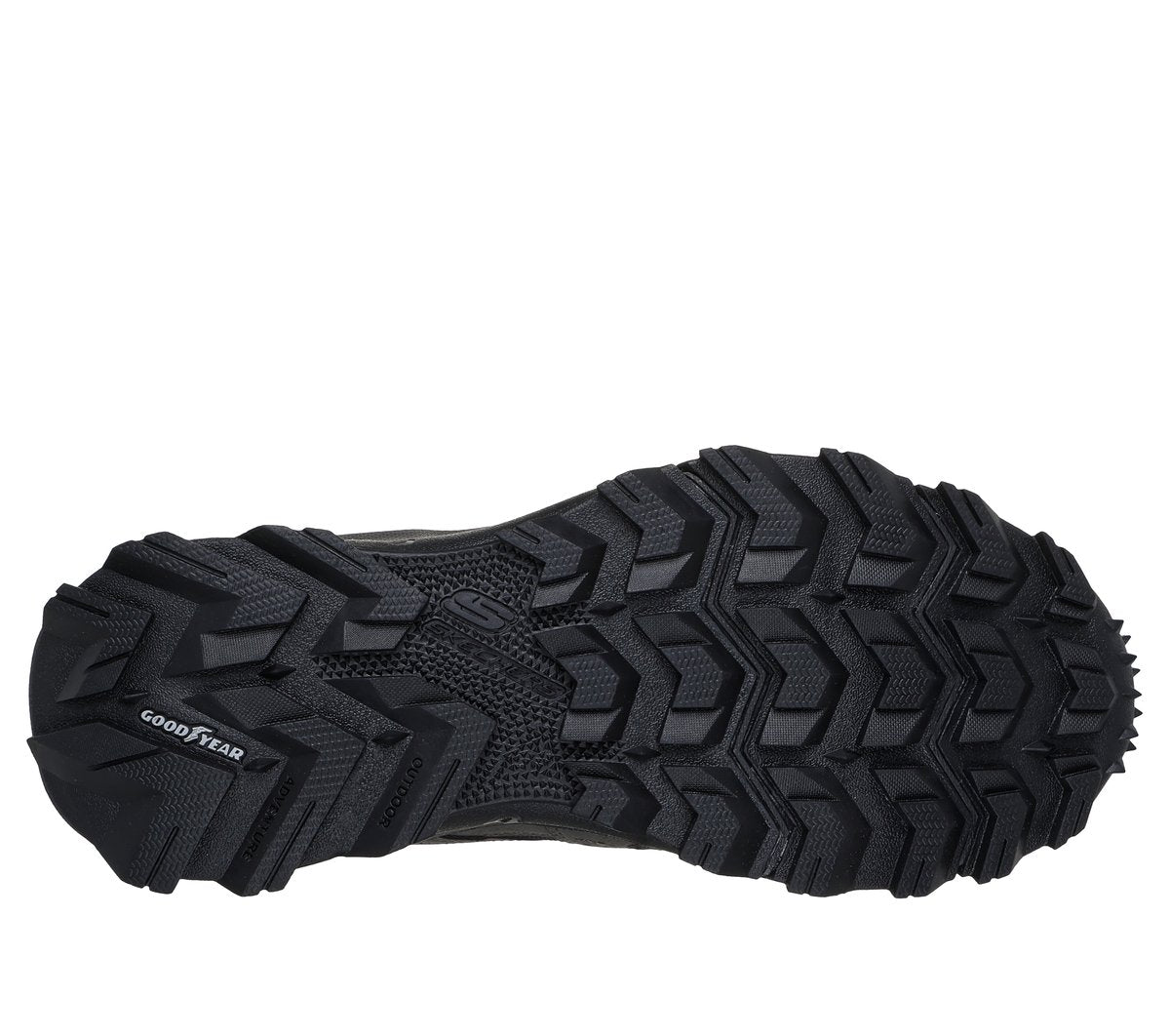 Slip-ins John Deere Relaxed Fit: Equalizer 5.0 Trail - Harvest|Skechers