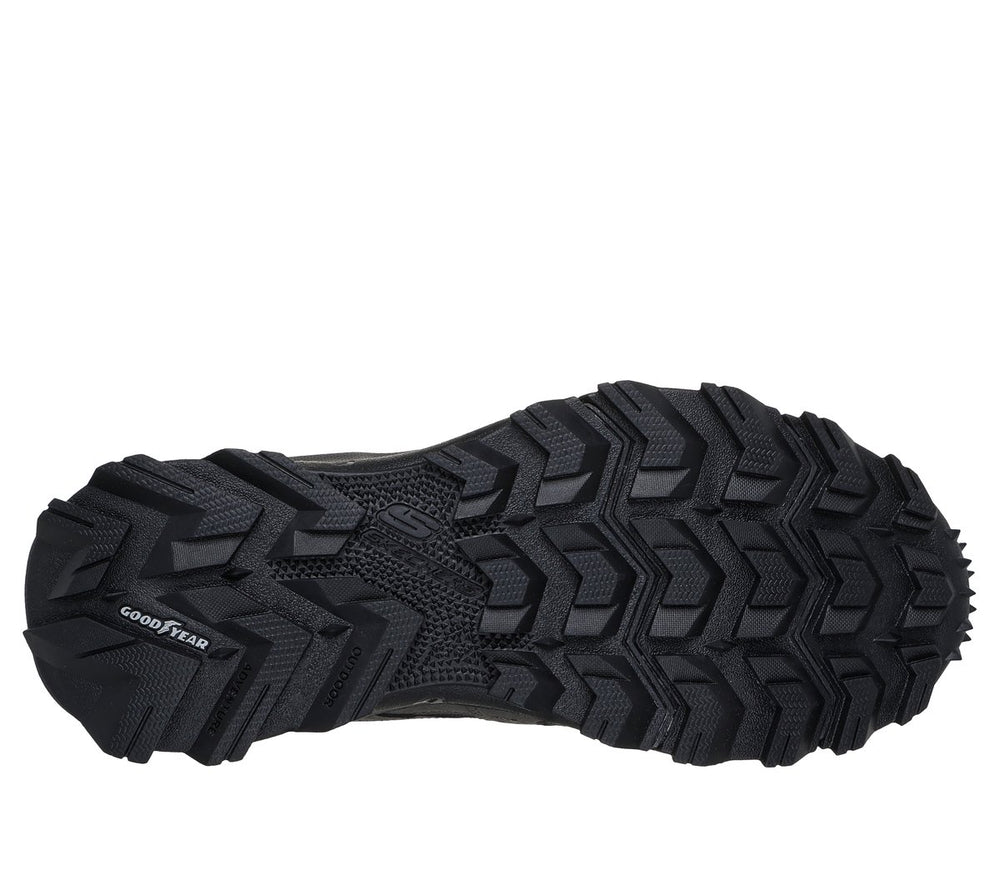 Slip-ins John Deere Relaxed Fit: Equalizer 5.0 Trail - Harvest|Skechers