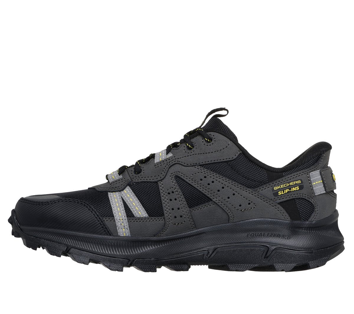 Slip-ins John Deere Relaxed Fit: Equalizer 5.0 Trail - Harvest|Skechers