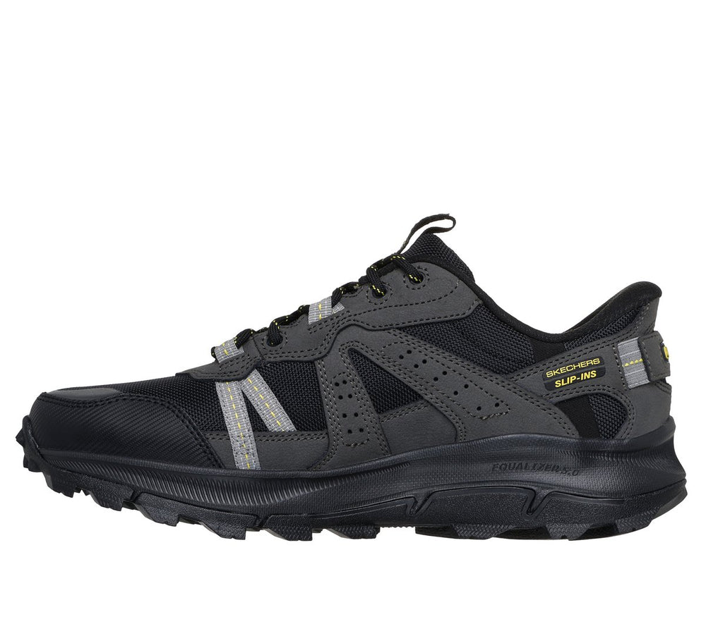 Slip-ins John Deere Relaxed Fit: Equalizer 5.0 Trail - Harvest|Skechers
