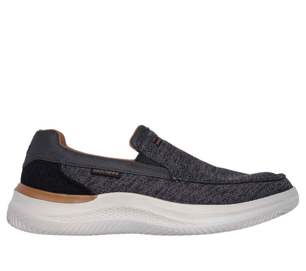 Relaxed Fit: Hasting - Marco|Skechers