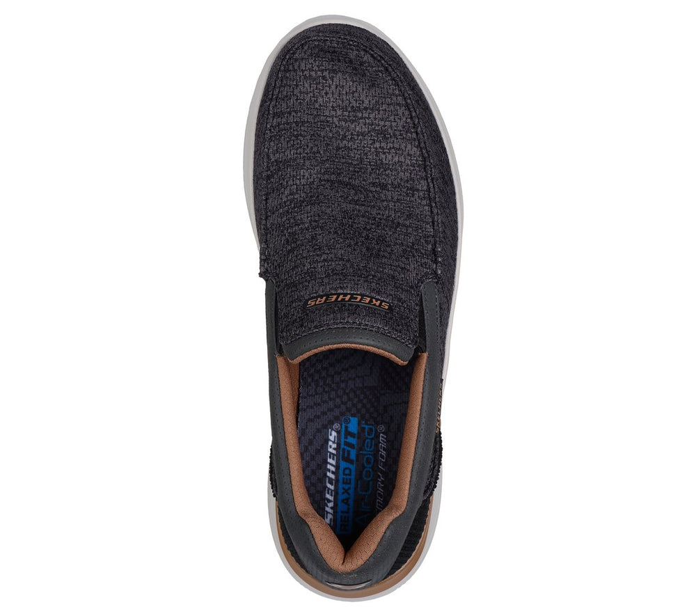 Relaxed Fit: Hasting - Marco|Skechers