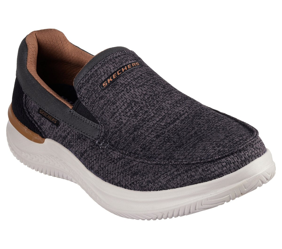 Relaxed Fit: Hasting - Marco|Skechers