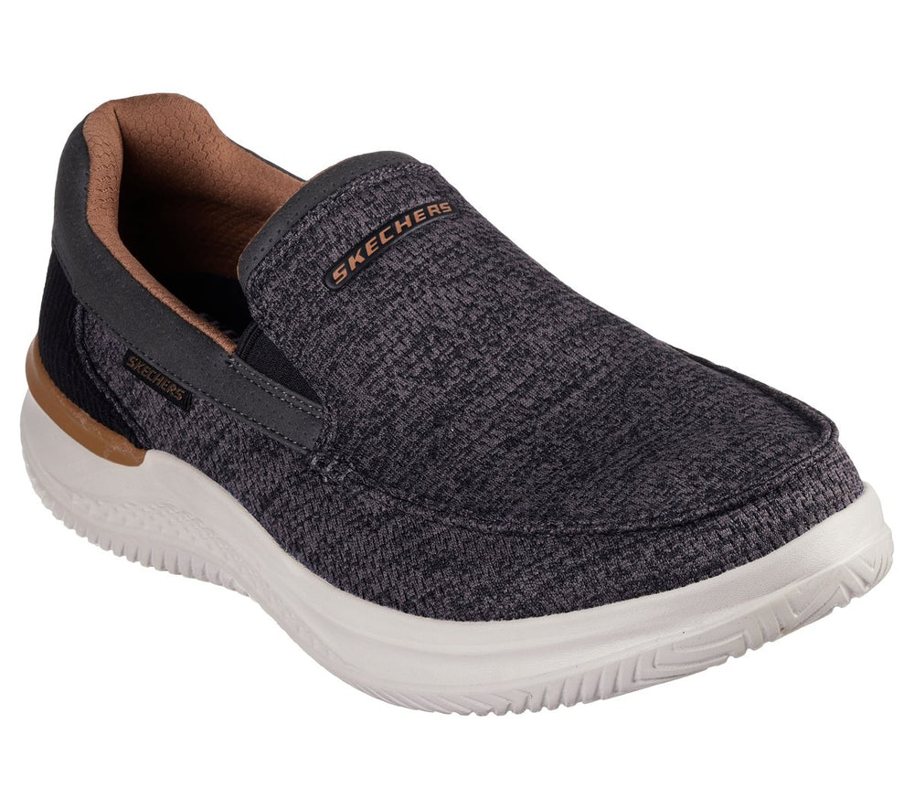Relaxed Fit: Hasting - Marco|Skechers