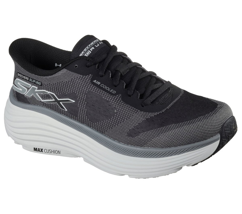 Slip-ins: Max Cushioning Endeavour - Exciton|Skechers