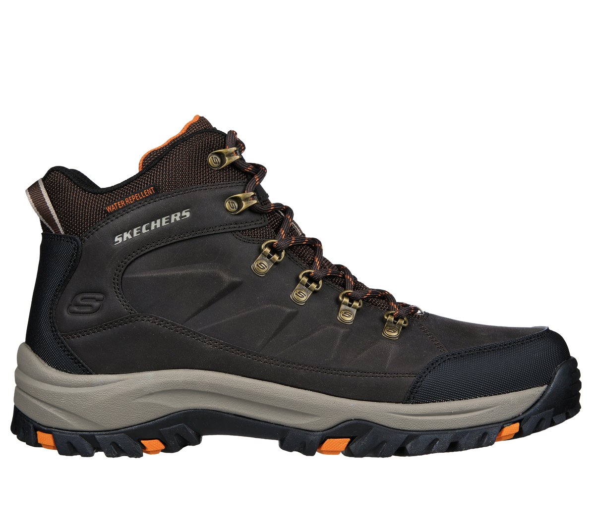 Relaxed Fit: Relment - Daggett|Skechers