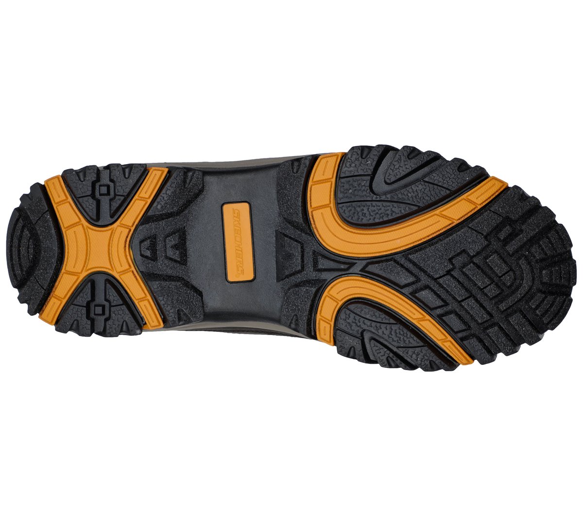 Relaxed Fit: Relment - Daggett|Skechers