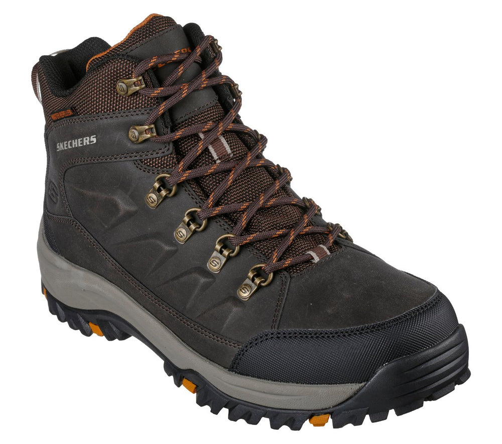 Relaxed Fit: Relment - Daggett|Skechers