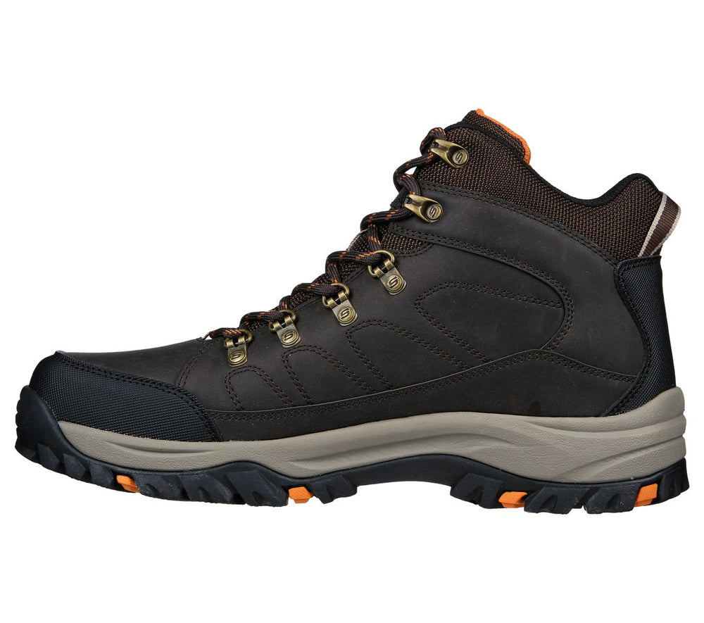 Relaxed Fit: Relment - Daggett|Skechers
