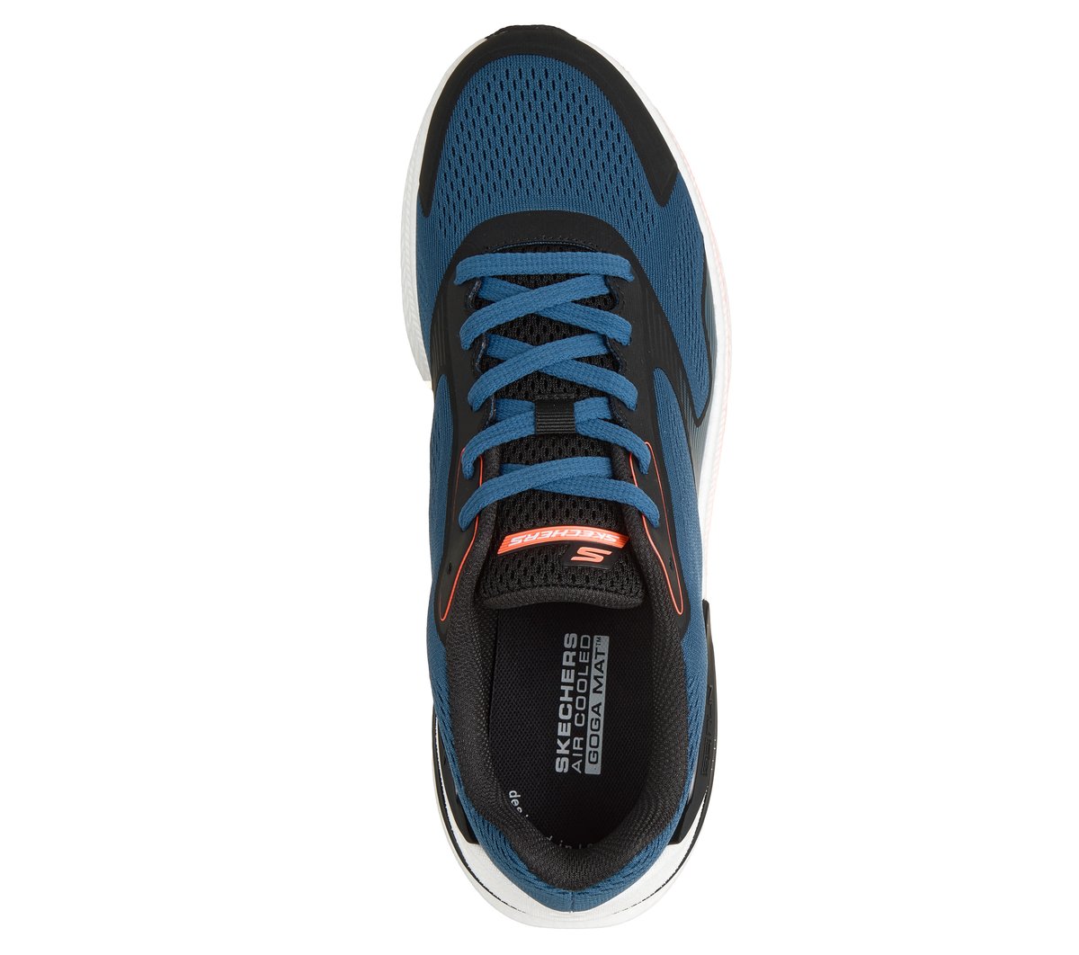 GO RUN Consistent Pro - Corus|Skechers