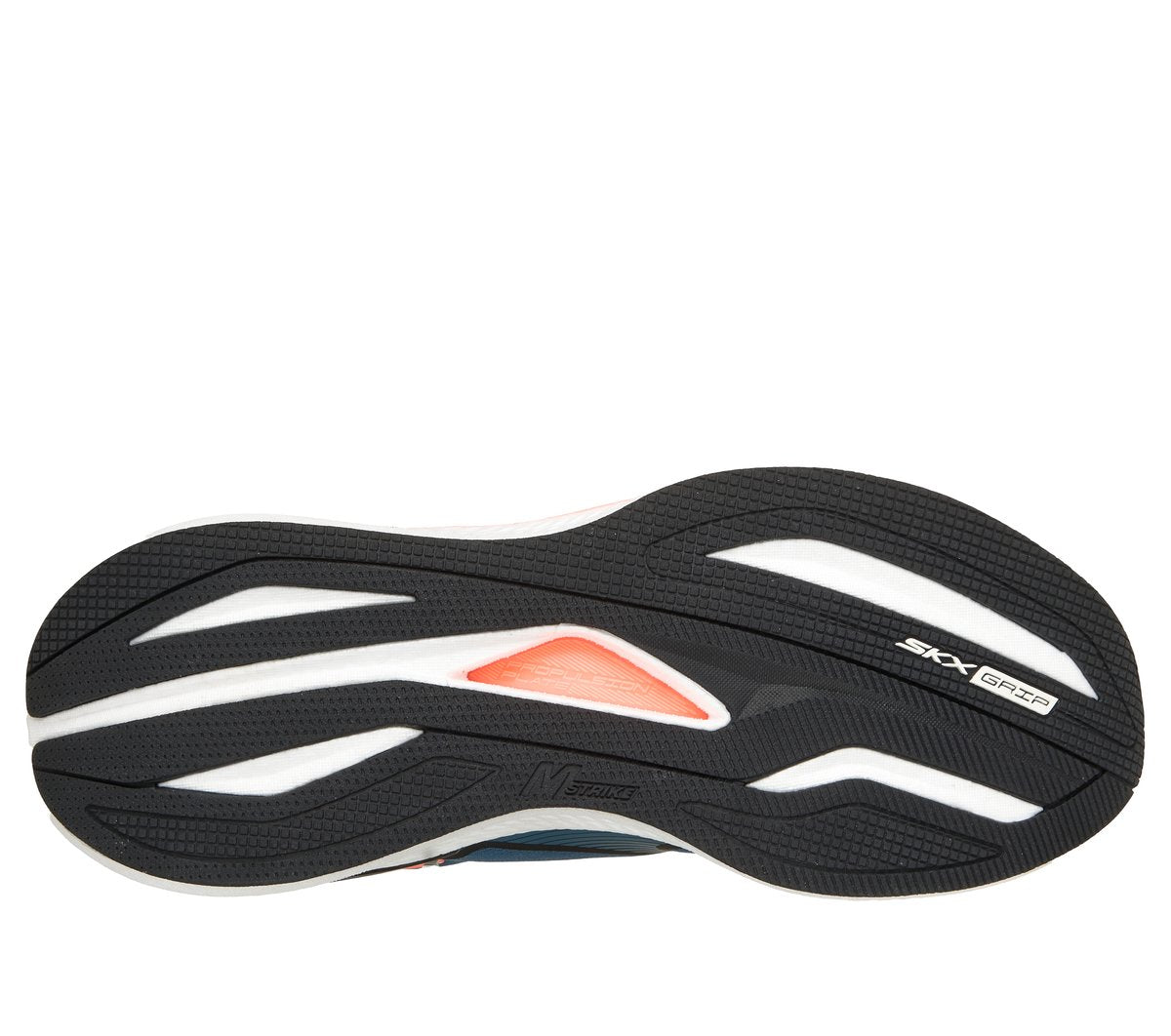 GO RUN Consistent Pro - Corus|Skechers