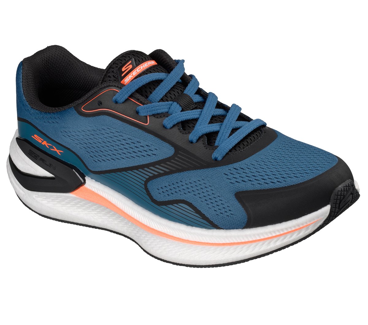 GO RUN Consistent Pro - Corus|Skechers